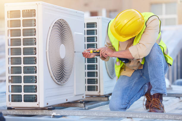 Best Solar-powered HVAC Systems in USA