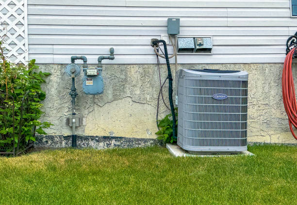 Best Air Conditioning Cleaning in USA